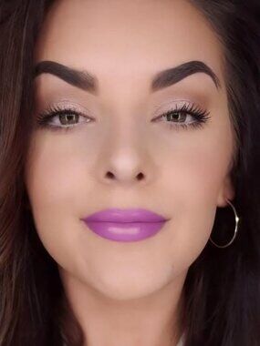 Younique Lucrative Lip Gloss Lighthearted NIB